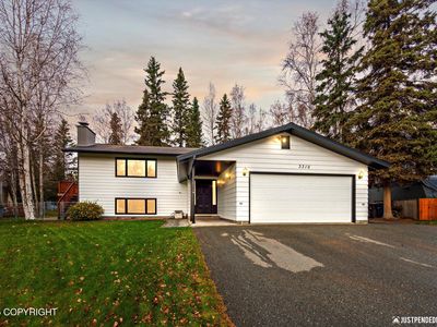 3310 Wells Cir, Anchorage, AK, 99508