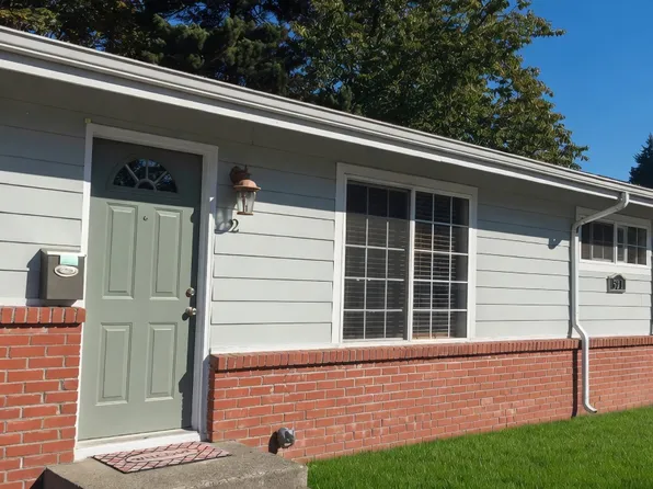 305 E Pear St, Centralia, WA 98531