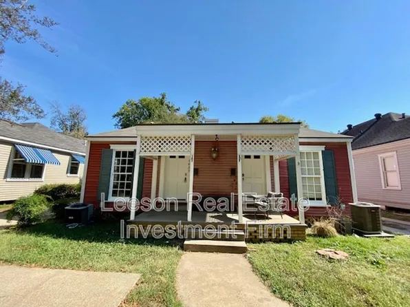 3429 Beverly Pl, Shreveport, LA 71105