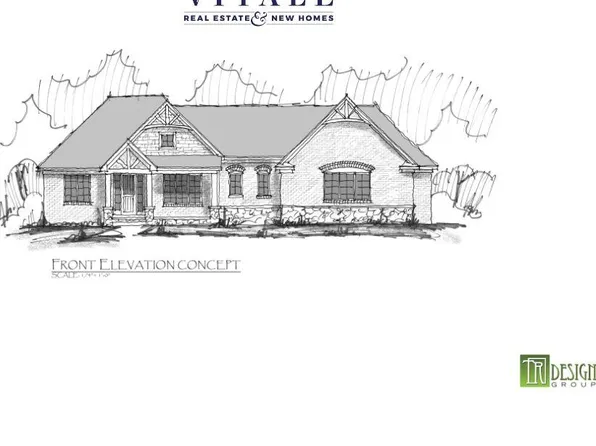 4647 Applewood Ct, Oakland Township, MI 48306