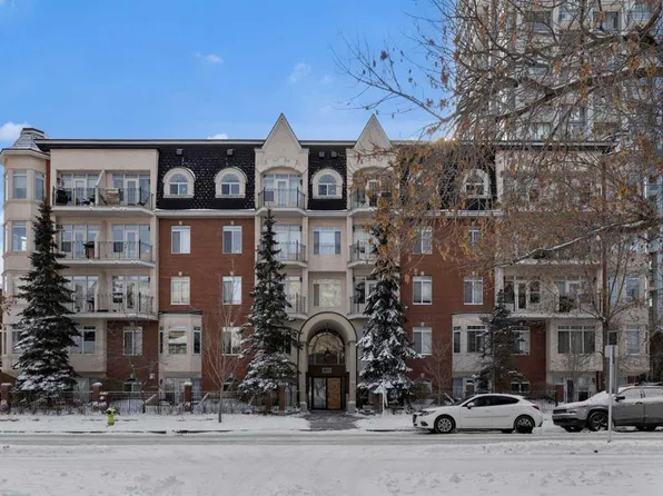 923 N 15th Ave SW #103, Calgary, AB T2R 0S2
