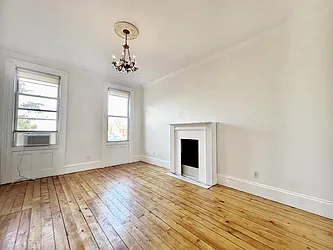 Rented by Corcoran