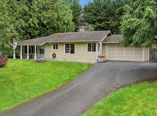 23247 35th Avenue W, Brier, WA 98036