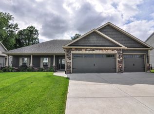 4884 Little Pine Dr, West Lafayette, IN 47906
