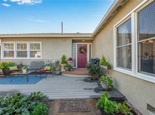 3800 Brayton Ave, Long Beach, CA 90807