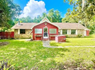 17070 NE 38th Pl, Silver Springs, FL 34488