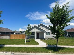 95 Centennial Village Dr, Manhattan, MT 59741