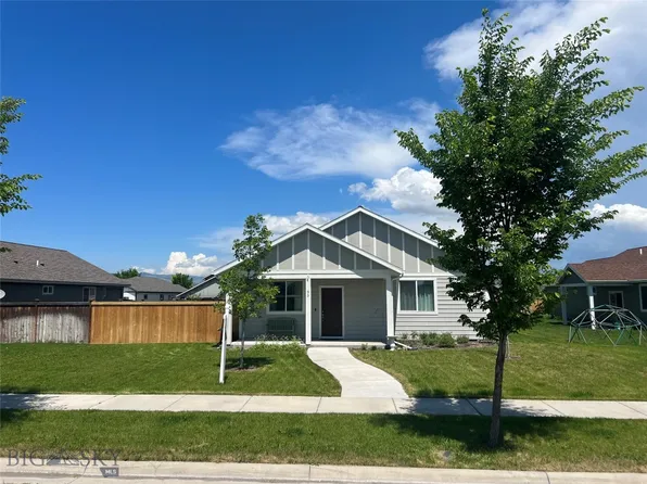 95 Centennial Village Dr, Manhattan, MT 59741