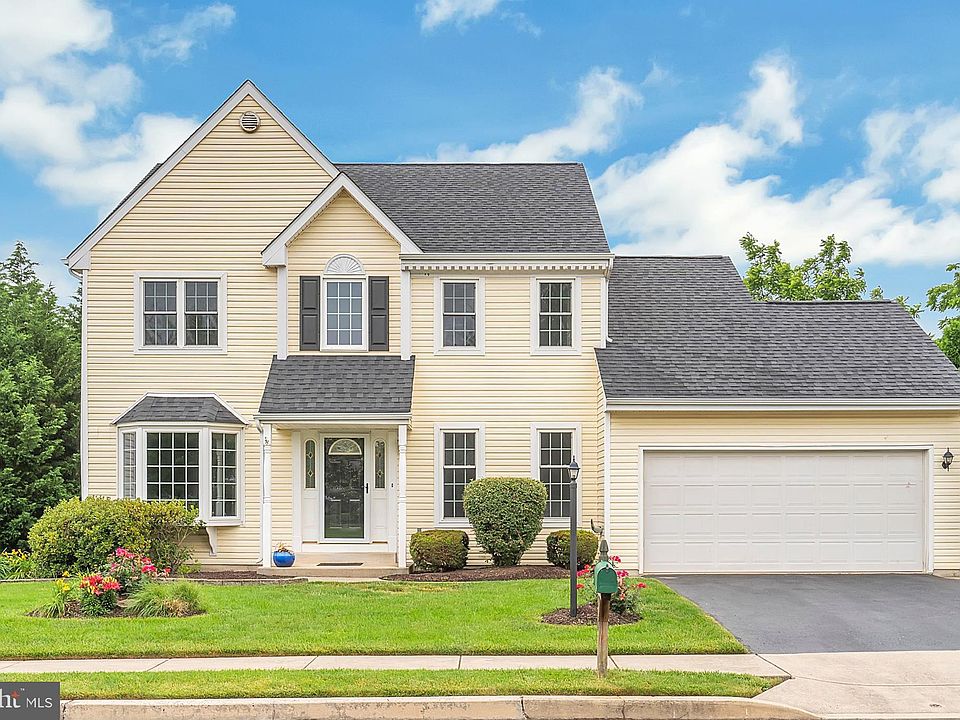 220 Bayberry Dr, Limerick, PA 19468 Zillow