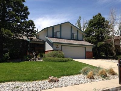 3665 Windjammer Dr, Colorado Springs, CO, 80920