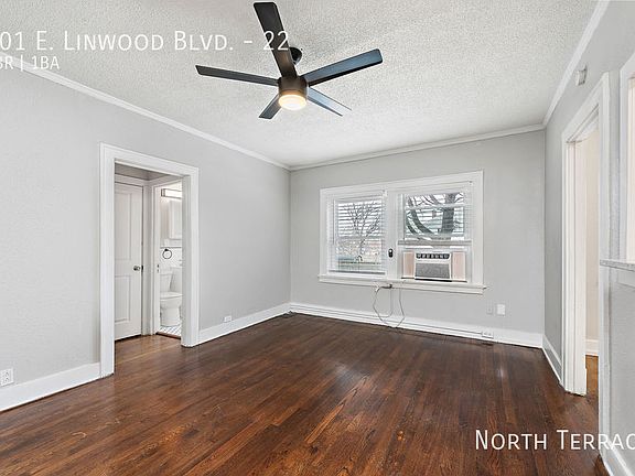 5th image of 901 E Linwood Blvd APT 22