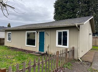 285 S 52nd St, Springfield, OR 97478