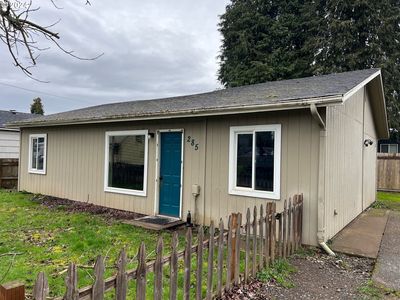 285 S 52nd St, Springfield, OR, 97478