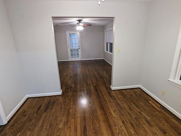 DINNING ROOM AND LIVING ROOM