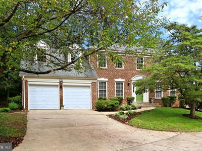 9798 Meadow Valley Dr, Vienna, VA, 22181