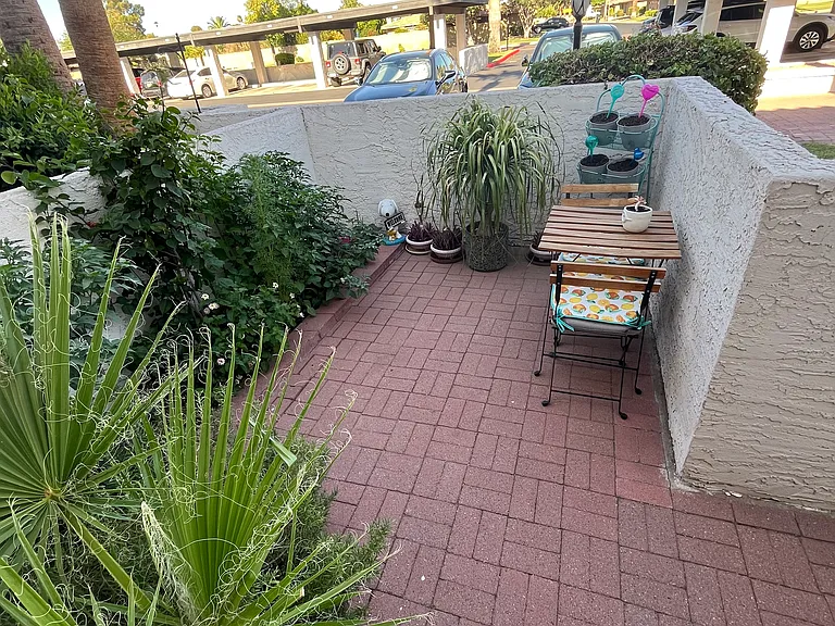 7350 N Via Paseo Del Sur #L105 — Photo 12