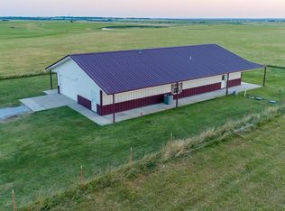 7500 S 4130th Rd, Talala, OK 74080