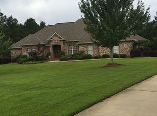 317 Kitty Hawk Cir, Brandon, MS 39047