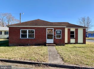 30749 Hampden Ave, Princess Anne, MD 21853