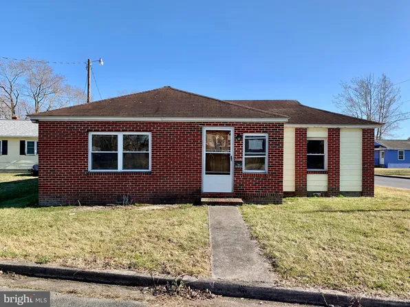 30749 Hampden Ave, Princess Anne, MD 21853