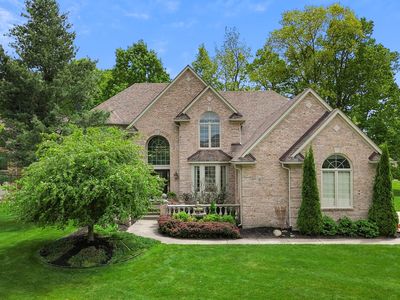 2980 Mapleleaf Ct, Sterling Heights, MI, 48314