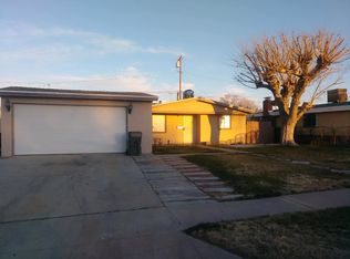 44140 Stanridge Ave, Lancaster, CA 93535