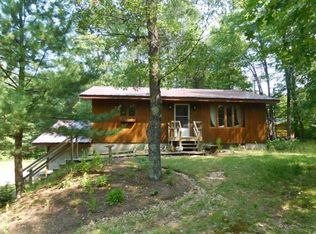 11354 Trant Rd, Minocqua, WI 54548