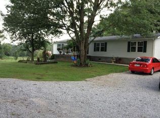 595 Tater Hill Rd, Bean Station, TN 37708
