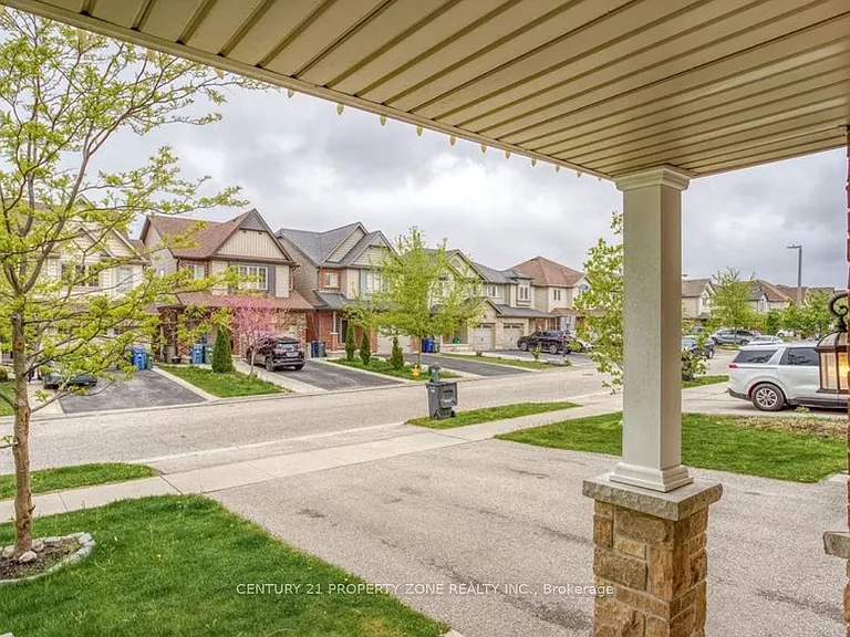 190 Summit Ridge Dr — Photo 4