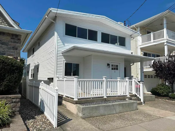 314 W Cresse Ave #3, Wildwood Crest, NJ 08260