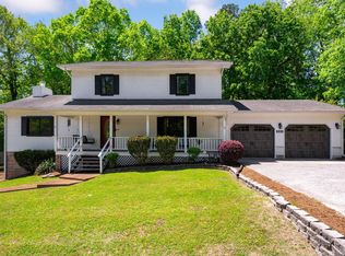 8520 Standifer Gap Rd, Chattanooga, TN 37421