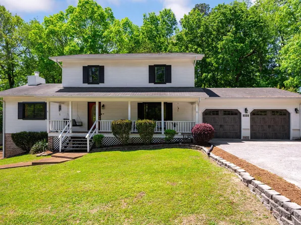 8520 Standifer Gap Rd, Chattanooga, TN 37421