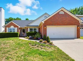 3904 Lyon Dr, Lexington, KY 40513