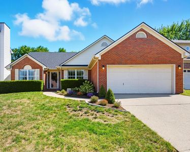 3904 Lyon Dr, Lexington, KY, 40513