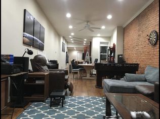 1301 Light St APT B, Baltimore, MD 21230