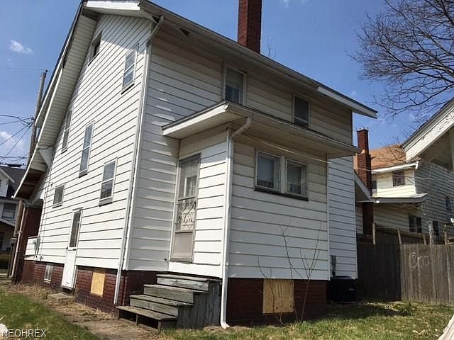 2nd image of 1436 Homer Ave NW