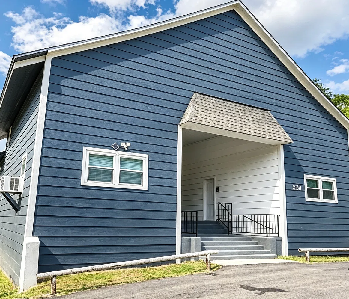 2 bed, 1007 sqft, $950 — Photo 1