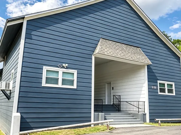 231 W Hull St, Denison, TX