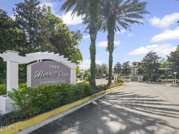 7920 MERRILL Road #615, Jacksonville, FL 32277