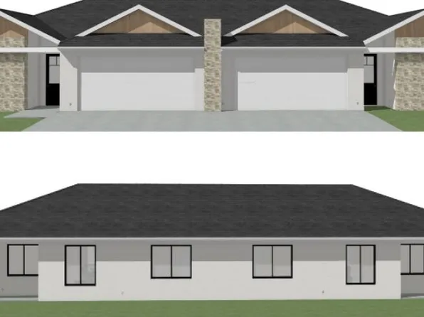 1532 W 540 N, Hurricane, UT 84737