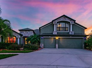 5322 Moon Shell Dr, Apollo Beach, FL 33572