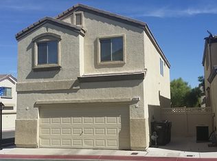 6416 Yucca Ridge Ct, North Las Vegas, NV 89084