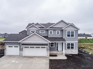 3628 Crimson Loop S, Fargo, ND 58104