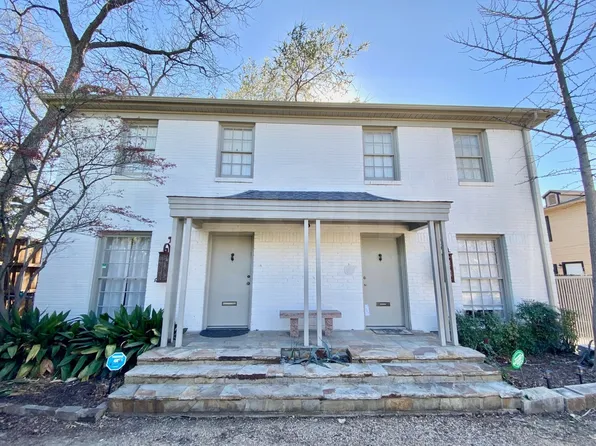 1915 N Prairie Ave APT B, Dallas, TX 75204