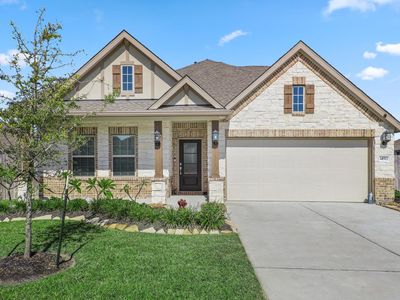 14911 Lake Shore Ave, Baytown, TX, 77523