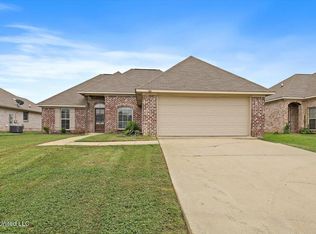 1514 Arcadia Ln, Brandon, MS 39042