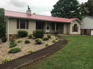 330 Spring Hollow Dr, Morristown, TN 37814