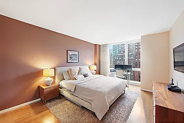 Rented by Nest Seekers International