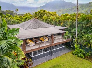 5410 Weke Rd, Princeville, HI 96714