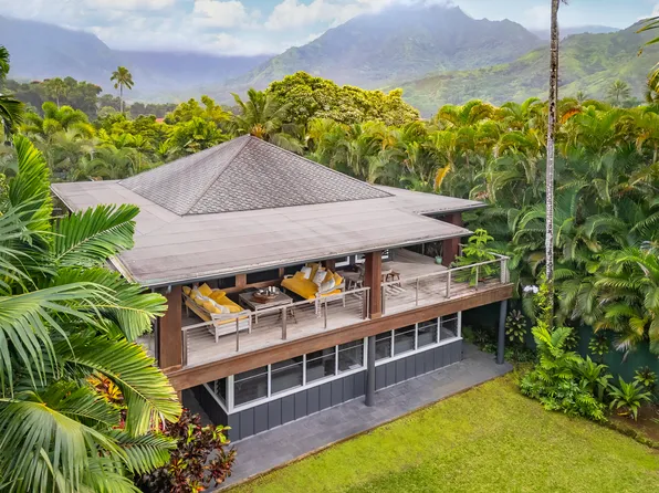5410 Weke Rd, Princeville, HI 96714